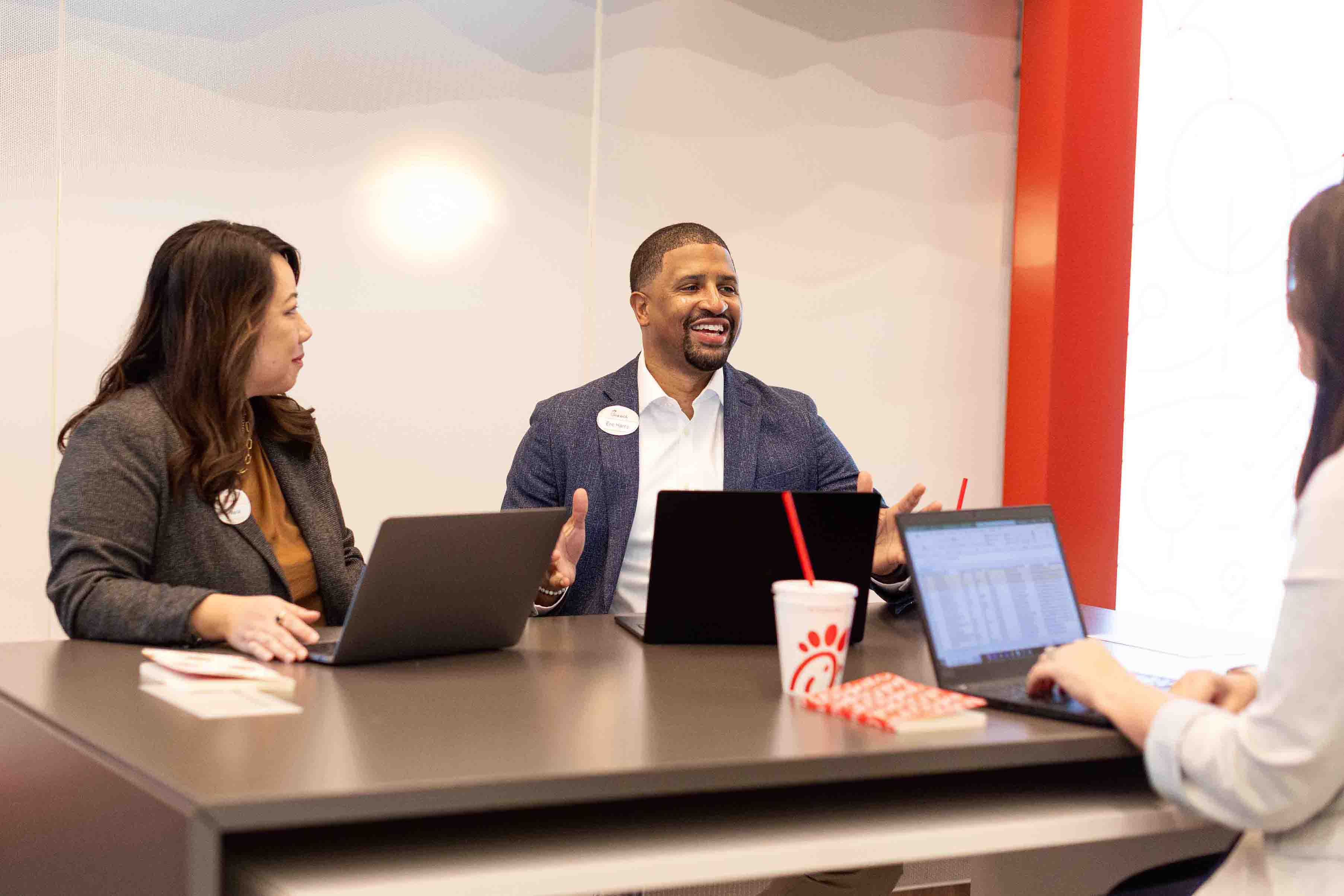Careers, Jobs, and Employment Opportunities | Chick-fil-A